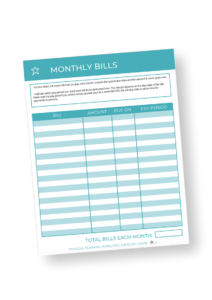 Avoid Budget Pitfalls with these Easy Scheduling Techniques |The Bossy House