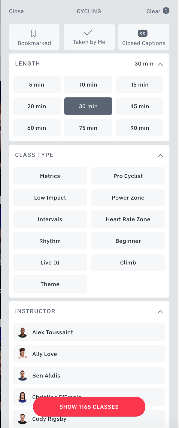 Is the Peloton right for you? Find out here! The Decision to get the peloton