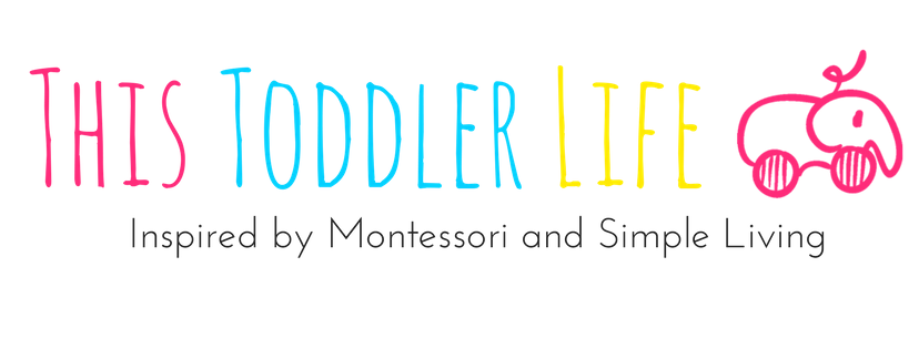 this toddler life logo