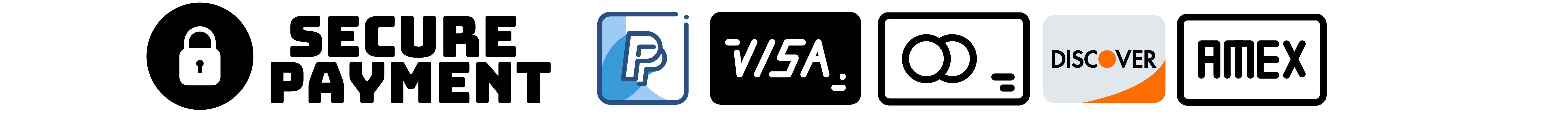 secure payment