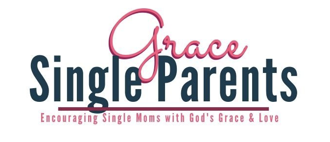 Grace for Single Parenting