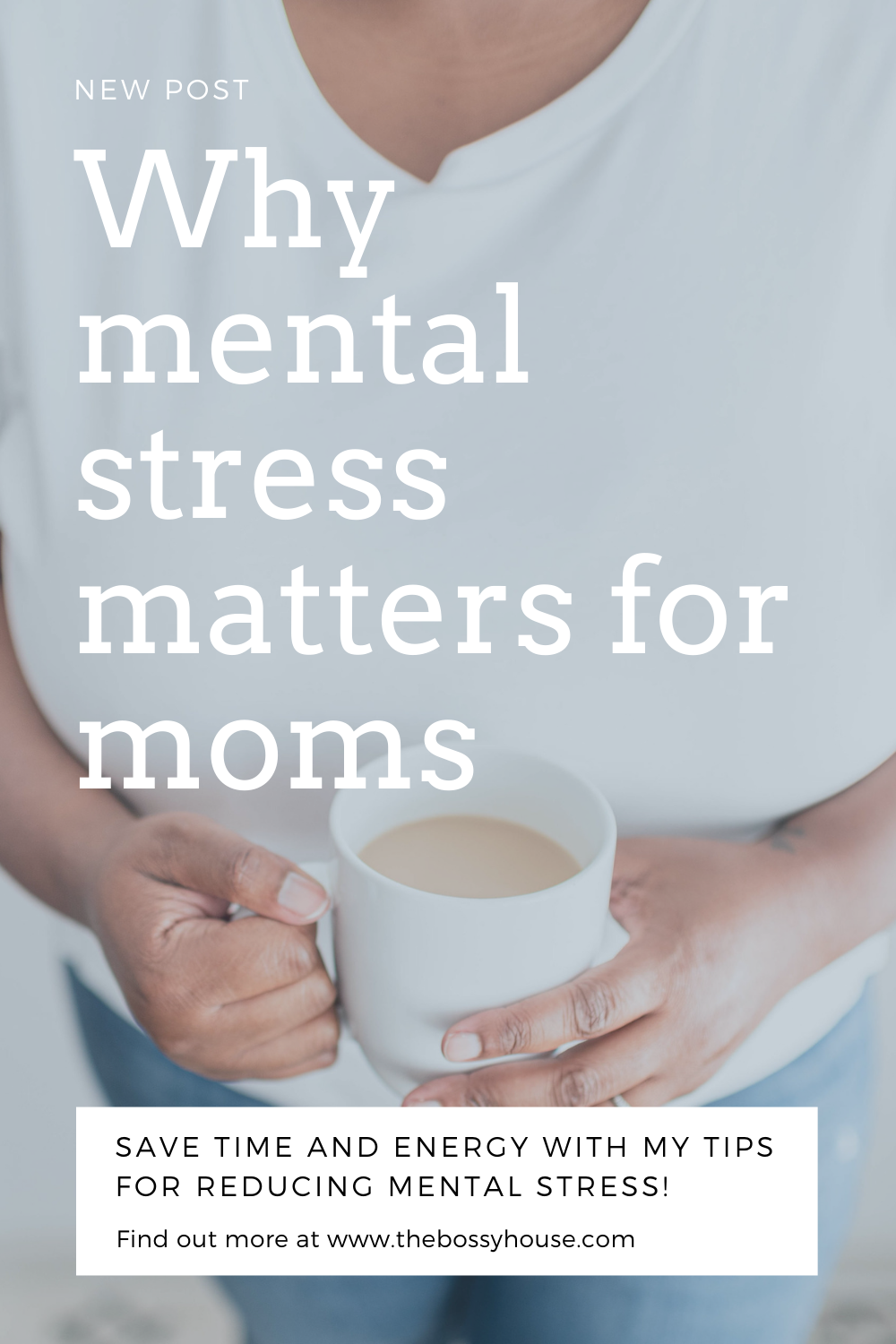 Why mental stress in motherhood matters Why mental stress in motherhood matters
